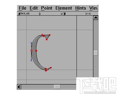 FontForge下载,字体编辑,字体制作,字体工具