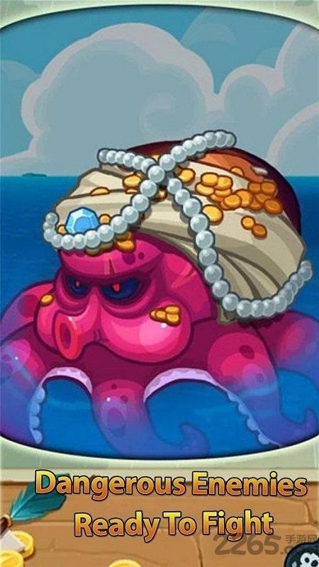海盗后卫内购破解版下载,海盗后卫,射击游戏,海岛游戏