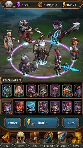 最后的童话final fable下载,最后的童话,童话游戏,冒险游戏