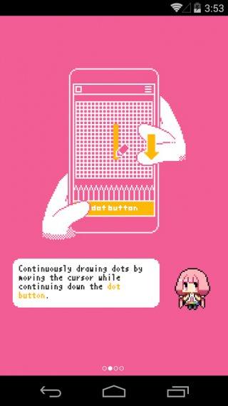 dotpict汉化版下载,dotpict,绘画app